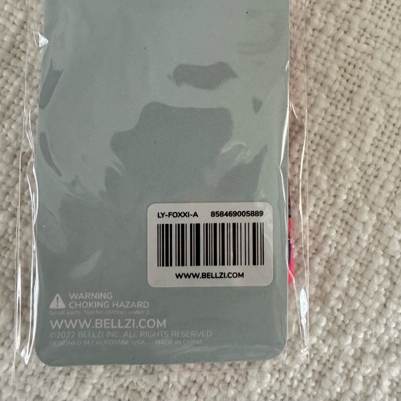 FOXXI LANYARD KEYS AND BADGE HOLDER - Picture 5 of 5